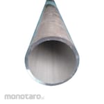 Non Brand Seamless Aluminum Pipe (Pipa Aluminium Seamless)