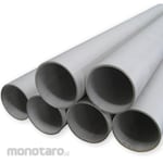 Non Brand Seamless Stainless Steel Pipe (Pipa Stainless Steel Seamless)