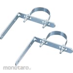 SANEI (formerly Sanei Faucet Manufacturing Co., Ltd.) Header Bracket (Penopang Header Pipa)