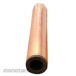 Brassco Copper Tube ASTM B280 (Pipa Tembaga)