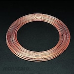 ESCO Annealed copper tube