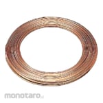 ESCO Copper Tube Annealed Coil 10mmx20m (Pipa Tembaga)