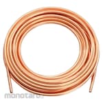Kembla Copper Tube (Pipa Tembaga)