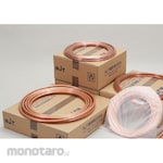 NJT copper tube Copper Tube Annealed Tubing (Pipa Tembaga)