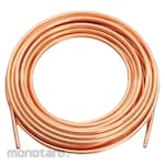 TRUST Copper Tubes ASTM B280