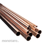 Toyooda Copper Tube (Pipa Tembaga)