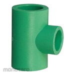ERA Piping PPR Fitting Reducing Tee (Sambungan Tee Kecil PPR)
