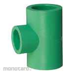 ERA Piping PPR Fitting Straight Tee (Sambungan Tee PPR)