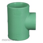 ERA Piping PPR Fittings Reducing Tee E-Type (Sambungan Pipa PPR)