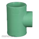 ERA Piping PPR Fittings Reducing Tee E-Type