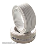 Frap Plastic Pipe (Selang Plastik Keras)