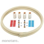 KAKUDAI MFG Metacapori Eco Cute Set (Set Pipa)