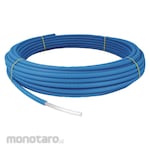 ONDA MFG Low Curl Cross-Linked Polyethylene Pipe with Corrugated Pipe