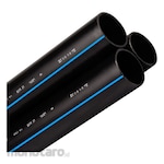 PRALON Pipa HDPE (High Density Polyethylene) - PE100 SDR 11 PN16