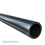 SHUANGLIN HDPE Solid Wall Pipe SDR11 PN16 (Pipa HDPE)