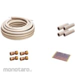 TBC (TABUCHI) Eco Pack (Set Pipa)