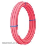 TBC Cross-Link Polyethylene Pipe with Lagging Material