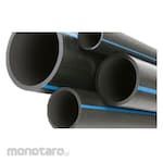 Vinilon Pipa HDPE (High Density Polyethylene) PE 100
