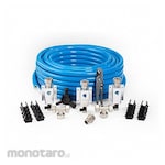RAPIDAIR Compressed Air Tubing Kit