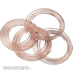 SUMITOMO Soft Copper Pipe for Refrigerant