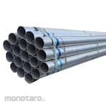 Spindo Carbon Steel Pipe (Galvanize)