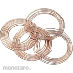 Sumitomo Electric Soft copper pipe for air conditioning refrigerant