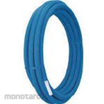 TBC Covering cross-linked polyethylene pipe