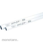 TBC Pipe for Air Light Air