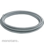 TRUSCO Flexible Pipe Roll for Tap