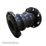 317 JF-400 Expansion Joint SS304 Pipe End 25 Bar