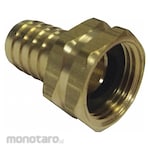 APACHE INC. Threaded Brass & Bronze Pipe Fittings