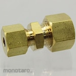 ASOH Different Diameter Double-Ended Ring Joint