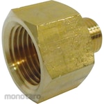ASOH Different Diameter Inner And Outer Sockets