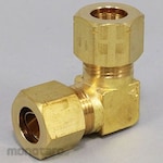 ASOH Double-Ended Ring Elbow