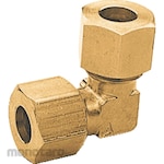 ASOH Double-ended Ring Elbow