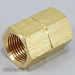 ASOH Hex Socket With Different Diameter
