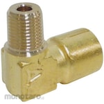 ASOH Inner And Outer Elbows