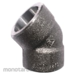 BOTH-WELL Elbow Socket Weld