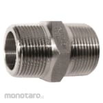 BOTH-WELL Hex Double Nipple