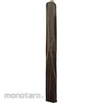 DIO Landscape-Fitting-Color Net 4mm Mesh 2m x 50m Darkbrown