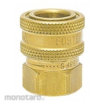 FOSTER Threaded Brass & Bronze Pipe Fittings