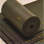 Aeroflex Aeroflex Sheet Roll (One-sided adhesive)