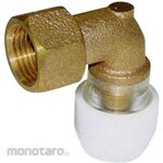 Bridgestone Faucet Elbow without Push Master Seat