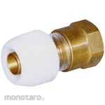 Bridgestone Push Master Female Adapter