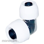Bridgestone Pushmaster Reducing Tee