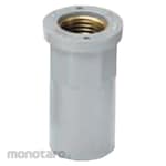 CM Faucet Socket with Metal Insert (Soket Pipa)