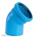 Dblue Elbow 45° (Sambungan Siku)