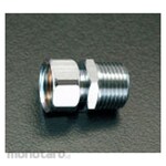 ESCO 1/2 "x1 / 2" valve adapter