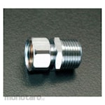 ESCO 3/4 "x3 / 4" valve adapter