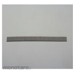 ESCO Anti-vibration pad glued 25 x 295 mm